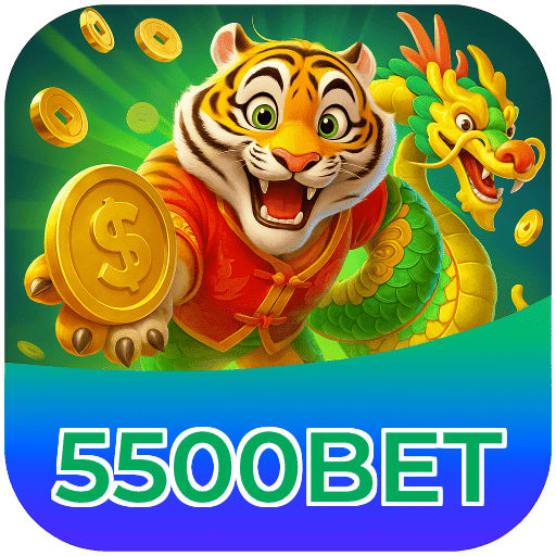 5500BET logo