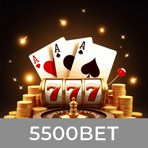 5500BET: Experimente a Comodidade e Funcionalidade do Aplicativo
