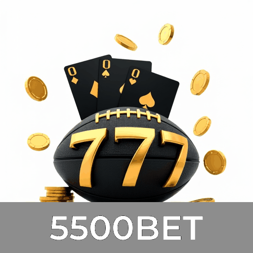 Descubra o Acesso Exclusivo e Seguro na 5500BET