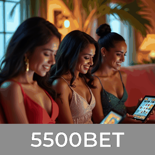 5500BET: A Experiência de Casino ao Vivo Preferida dos Brasileiros