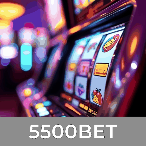 5500BET: Excelência e Serviço Profissional em Apostas Online