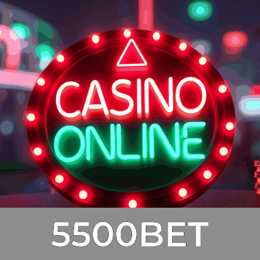5500BET: Especialista em Apostas Esportivas e Foco no Esporte Brasileiro
