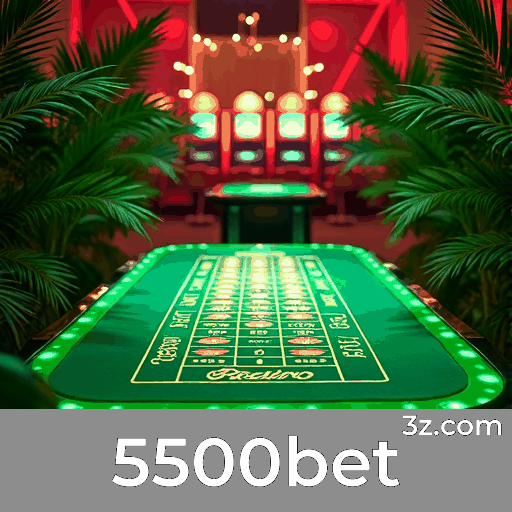 5500bet Comunidade: Interação Global de Jogadores