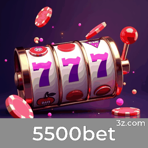 5500bet Membros: Desbloqueie Experiências e Benefícios