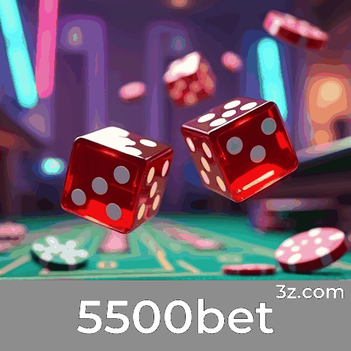 Otimize sua Experiência de Jogo com Estratégias Inteligentes no 5500bet