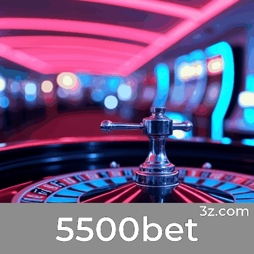 5500bet: Experiência Autêntica em Jogos de Mesa ao Vivo