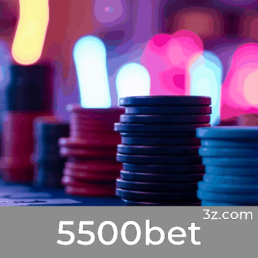 5500bet: Experiência Autêntica em Jogos de Mesa ao Vivo